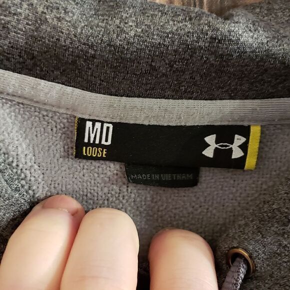 3 for $25 Under Armour Hoodie - Picture 5 of 7
